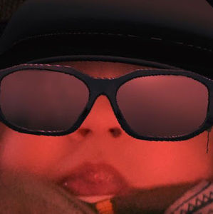 Meet your Posher, Brady